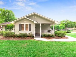 400 N 6th St, Ponchatoula, LA 70454