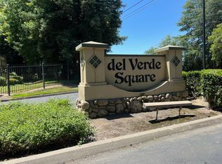 750 Del Verde Cir UNIT 1, Sacramento, CA