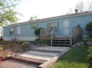 8766 White Rock Rd, Ruth, MI 48470