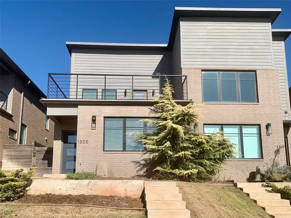 1305 NE 6th St, Oklahoma City, OK 73117