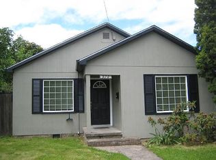 970 Chambers St, Eugene, OR 97402