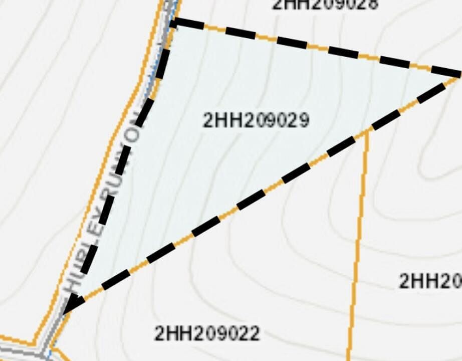 1st image of Hurley Runyon Rd