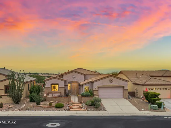 2172 W Calle Casas Lindas, Green Valley, AZ 85622