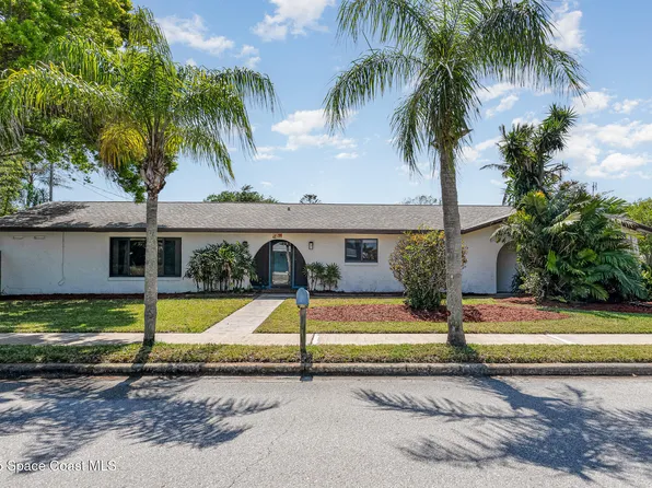 380 N 2nd St, Cocoa Beach, FL 32931
