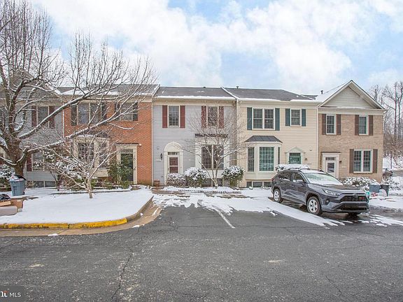 2nd image of 7711 Baird Ct