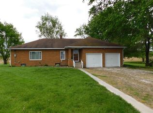 6419 E County Road 550 Rd N, Orleans, IN 47452