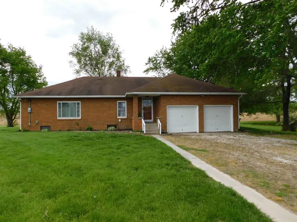 6419 E County Road 550 Rd N, Orleans, IN 47452