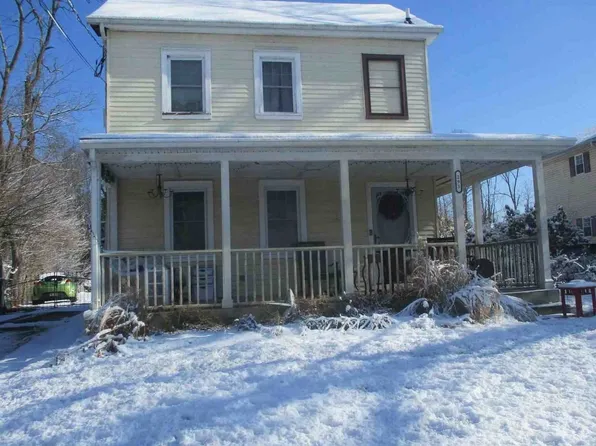 293 Sykesville Rd, Chesterfield, NJ 08515