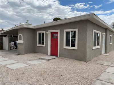 1500 Euclid Ave, Las Vegas, NV, 89104