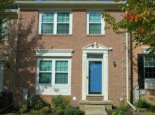 1934 Thomas Run Cir, Bel Air, MD 21015