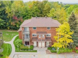 48 Shadowood Rd W #2, Barrie, ON L4N7K6