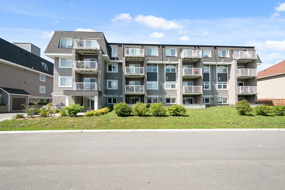 150 Whispering Winds Way — Photo 1