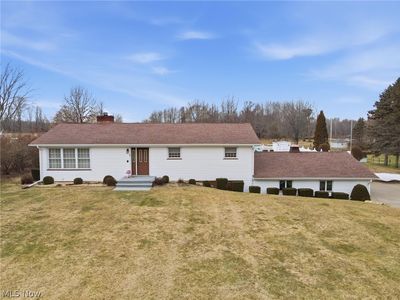 255 N Amboy Rd, Conneaut, OH, 44030