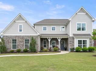 924 Helena Station Cv, Helena, AL 35080