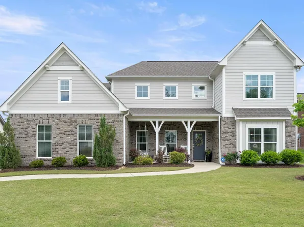 924 Helena Station Cv, Helena, AL 35080