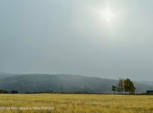 231 Desert Fox Ln, Victor, ID 83455