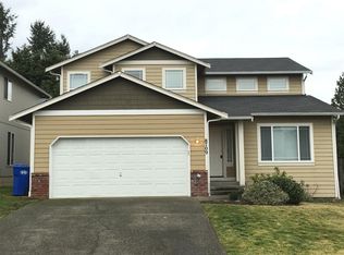 8709 161st St E, Puyallup, WA 98375
