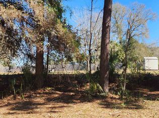 0 Edgehill Rd, Satsuma, FL 32189