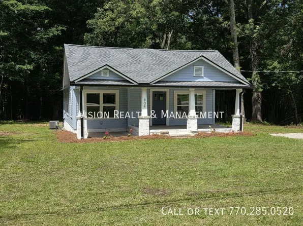 804 Highway 27 N, Bremen, GA 30110