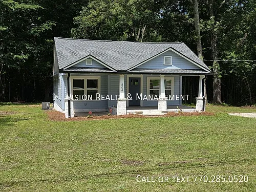 804 Highway 27 N Photo 1