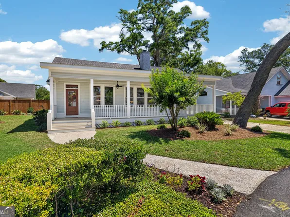 107 Seaside Cir, Saint Simons Island, GA 31522