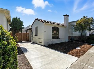 606 Masonic Ave, Albany, CA 94706