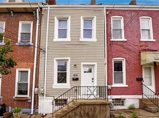 363 44th St, Pittsburgh, PA 15201