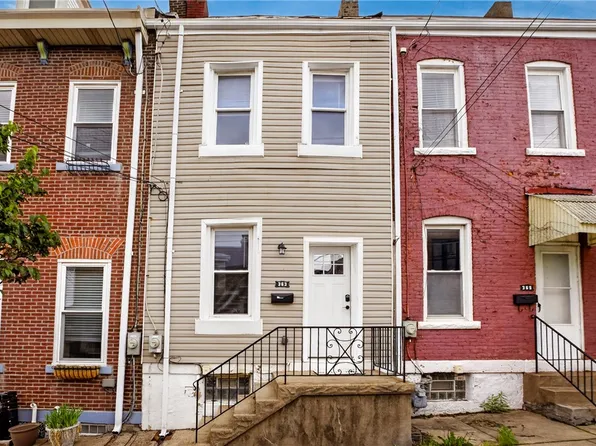 363 44th St, Pittsburgh, PA 15201