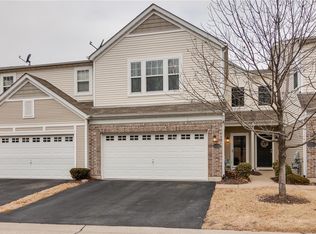 1004 Kingston Terrace Court St, Charles, MO 63301