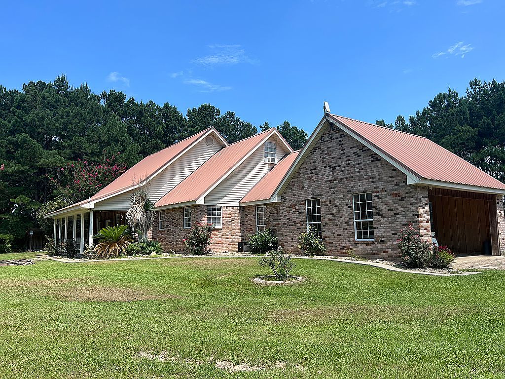 2520 SW Bogue Chitto Rd, Smithdale, MS 39664 Zillow