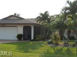 17548 Laurel Valley Rd, Fort Myers, FL 33967