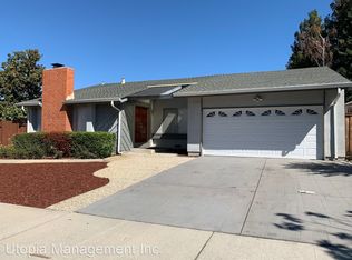 1321 Addiewell Pl, San Jose, CA 95120