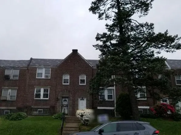 7514 Thouron Ave, Philadelphia, PA 19150