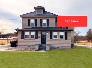 685 S Egg Harbor Rd, Hammonton, NJ 08037