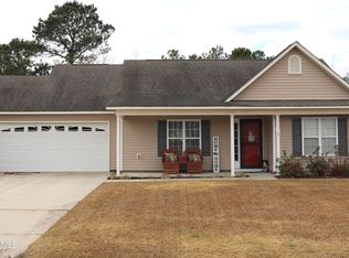 133 Watersfield Rd, Leland, NC 28451