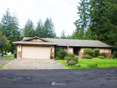 7025 Glen Annie Ln SW, Olympia, WA, 98512