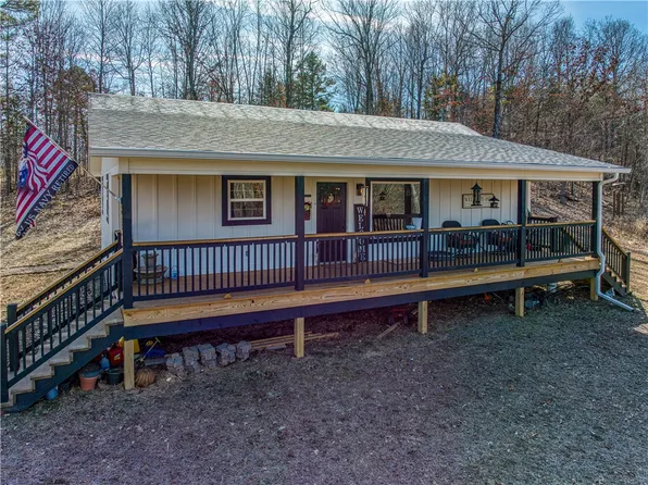 3484 Nc #3050, Jasper, AR 72641