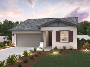 Plan 1 Plan, Madrone Collection, Lincoln, CA 95648