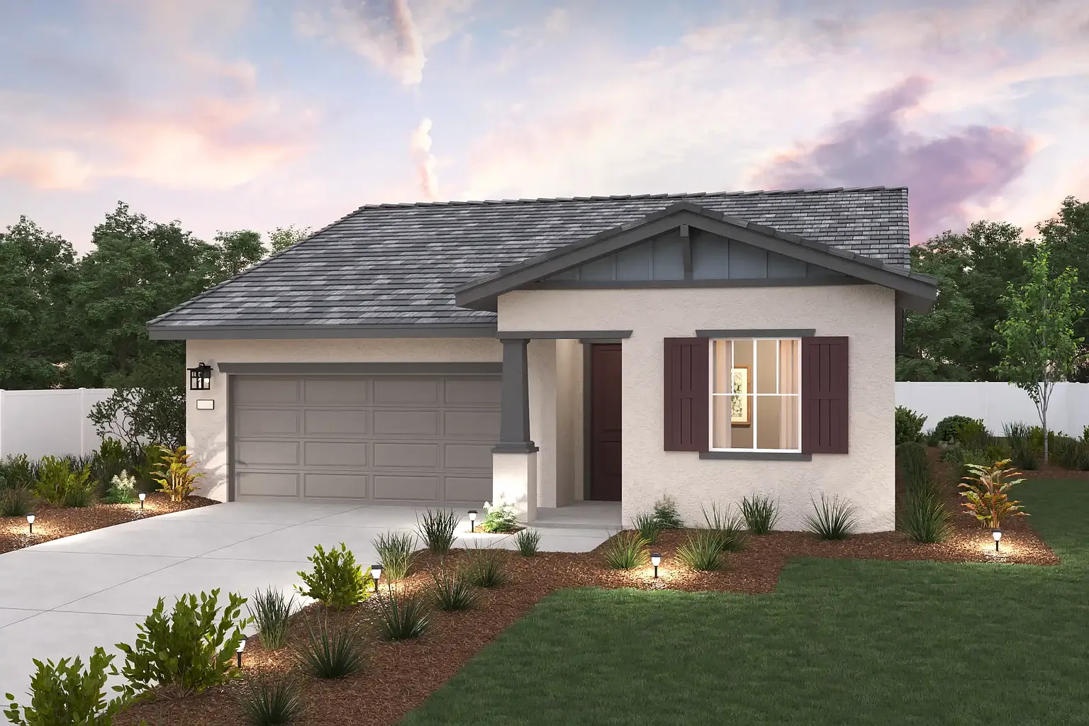 Plan 1 Plan, Madrone Collection photo 1