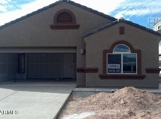 7966 S Nautilus Dr S, Tucson, AZ 85756