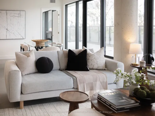 1414 Bayview Ave #606, Toronto, ON M4G 3A7