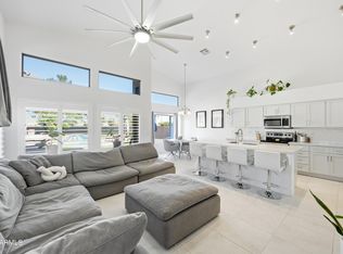 1572 E Black Diamond Dr, Gilbert, AZ 85296