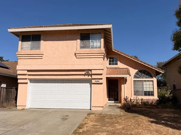 1132 Capistrano Court, Fairfield, CA 94534