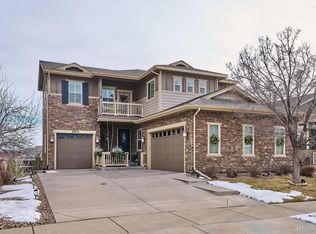 6900 S Riverwood Way, Aurora, CO 80016