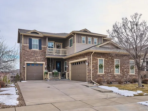 6900 S Riverwood Way, Aurora, CO 80016