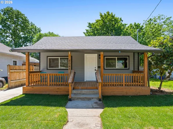 8042 SE Tolman St, Portland, OR 97206
