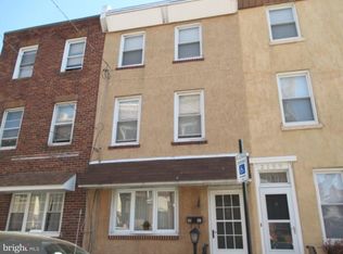 2157 E Dauphin St, Philadelphia, PA 19125