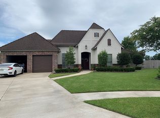 108 Bridge Creek Cv, Lafayette, LA 70508