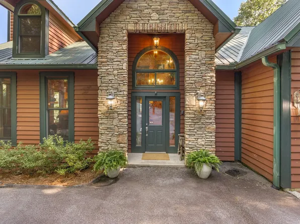 203 Cucumber Court, Sapphire, NC 28774