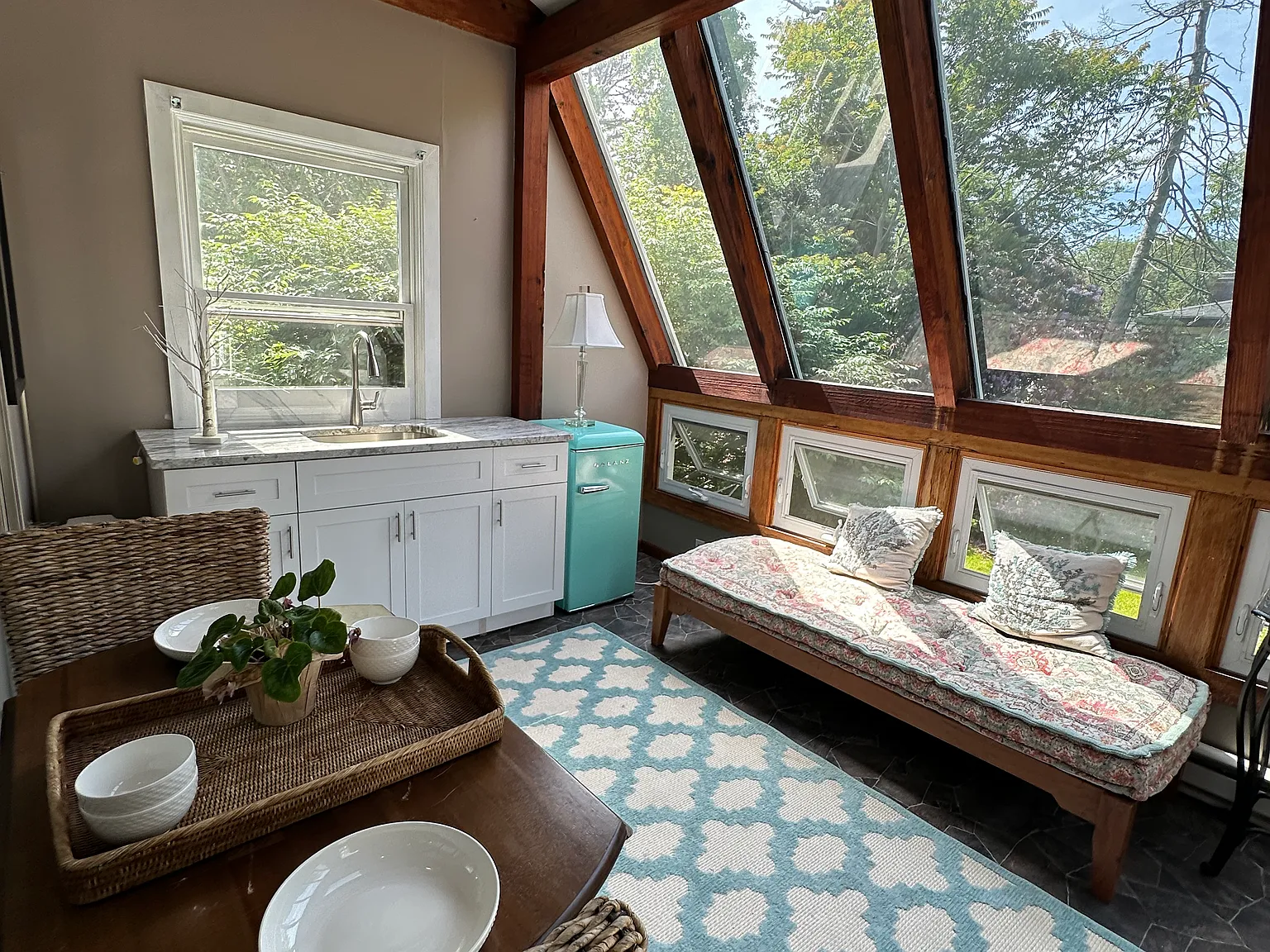 1 bed, 250 sqft, $1,600 — Photo 4
